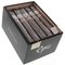Epic Maduro Reserva Double Corona Kiste offen