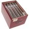 Epic Corojo Reserva Double Corona Kiste offen