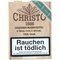 Christo 1886 Zigarrenmanufaktur Cigarillos Chico Brasil (6er)