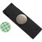 Caliber IV Hygrometer back