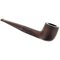 Dunhill The White Spot Cumberland No. 4106F Detailansicht