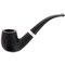 Dunhill The White Spot Shell Briar No. 4102F