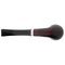 Dunhill The White Spot Shell Briar No. 4102F Unterboden