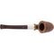Dunhill The White Spot County Calabash (No. 32402775) Draufsicht
