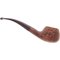 Dunhill The White Spot County No. 5128 Detailbild