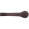 Dunhill The White Spot Chestnut No. 3128 Unterboden