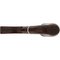 Dunhill The White Spot Pfeifen Chestnut No. 5226 Unterboden