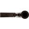 Dunhill The White Spot Pfeifen Chestnut No. 5226 Draufsicht