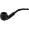 Dunhill The White Spot Pfeifen Black Briar No. 3116 Vulc Alm