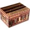 Elie Bleu Casa Cubana Collection Limited edition Humidor Multicolor Edition