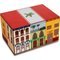 Elie Bleu Casa Cubana Collection Limited edition Humidor für 75 Zigarren Le Parisien
