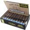Rocky Patel The Edge Nicaragua Short Robusto Kiste offen