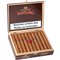 Villiger San Doro Colorado Toro Kiste offen