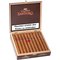 Villiger San Doro Colorado Churchill Kiste offen