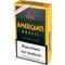 Cigarillos Filter Schachtel