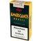 Cigarillos Schachtel