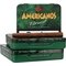 Brasil Small Cigars Stapel