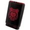 Asylum Cigars 13 Etui red 