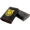 Asylum Cigars 13 Etui yellow Detailbild