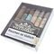 Oscar Valladares Sampler 6er Kiste