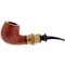 Tsuge Bamboo Bent Smooth (6100)