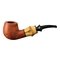 Tsuge Bamboo Bent Smooth (6100)
