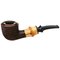 Tsuge Bamboo G9 Sand Blast 362 (6159)