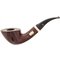 Stanwell Jahrespfeifen 2014 glatt braun