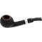 Stanwell Jahrespfeifen 2021 brushed black (31400798)