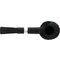 Stanwell Jahrespfeifen 2020 brushed black Detailbild 03