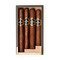 Crowned Heads Sampler Las Calaveras 2017 (4 Zigarren) offen