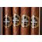 Crowned Heads Sampler Las Calaveras 2017 (4 Zigarren) Bandarole Detailbild
