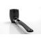 Peterson Barrel Ebony Lippenbiss (14059) Kopp Detailbild 04