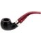 Peterson Dracula Edition ebony bent 03