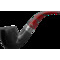  Peterson Dracula Black 69 Detailbild 01