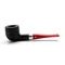 Peterson Dracula Edition Sandblast 606 (14931) II-Wahl Detailbild 02