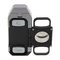 Colibri Boss III silber (295292) Detailbild Cutter