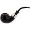 Peterson Standard System (STD) 302 ebony