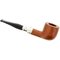 Peterson Spigot natural 606 Detailansicht