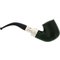 Peterson Spigot green 338 Detailbild 1