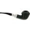 Peterson Spigot green B5 Detailbild 1