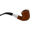 Peterson Spigot natural B10 Detailbild 1