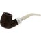 Peterson Spigot sandgestrahlt champagne XL90