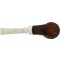 Peterson Spigot sandgestrahlt champagne XL90 Detailbild 2