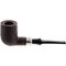 Peterson Pipe of the Year 2014 Rustic
