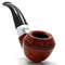 Peterson Pipe of the Year 2019 Brown Detailbild 2