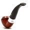 Peterson Pipe of the Year 2019 Brown Detailbild 3