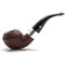 Peterson Pipe of the Year 2019 Sandblast Detailbild 1