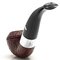 Peterson Pipe of the Year 2019 Sandblast Detailbild 3