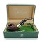 Peterson Pipe of the Year 2019 Sandblast Detailbild 5